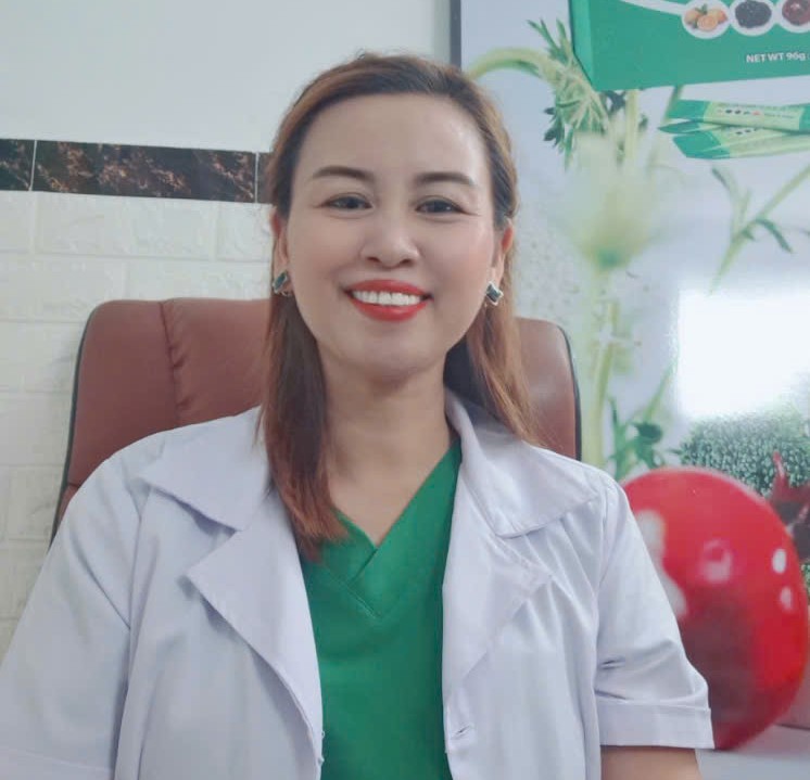 Lương Y Bảo Châu